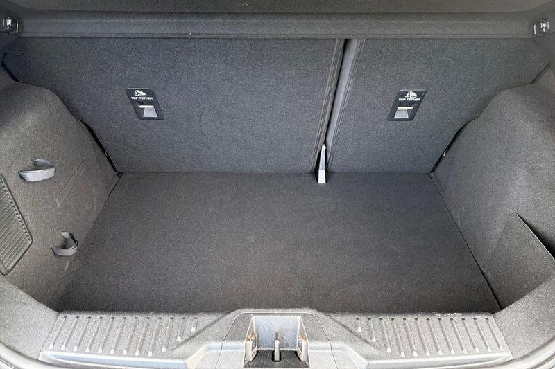 Used Ford Fiesta 2019 for sale - 77435102: Photo 21