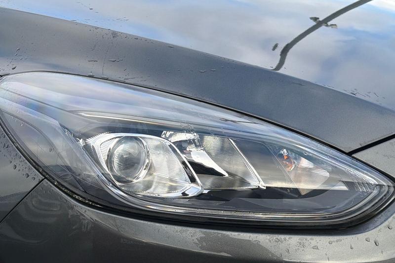 Used Ford Fiesta 2019 for sale - 77435102: Photo 28