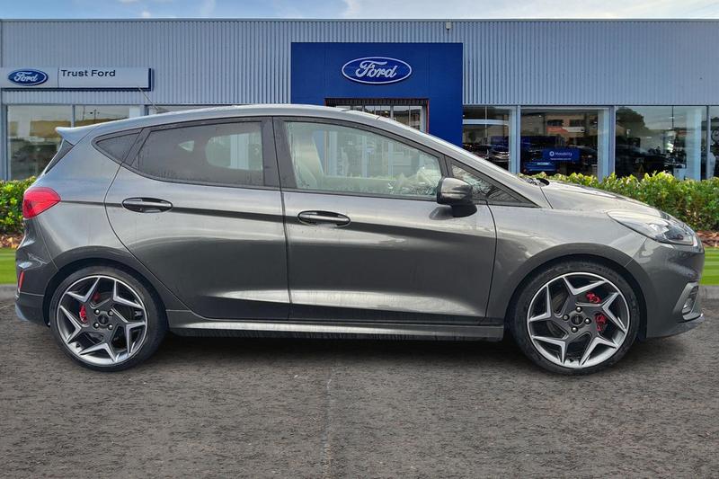 Used Ford Fiesta 2019 for sale - 77435102: Photo 3