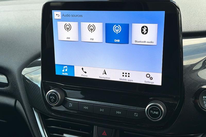 Used Ford Fiesta 2019 for sale - 77435102: Photo 34