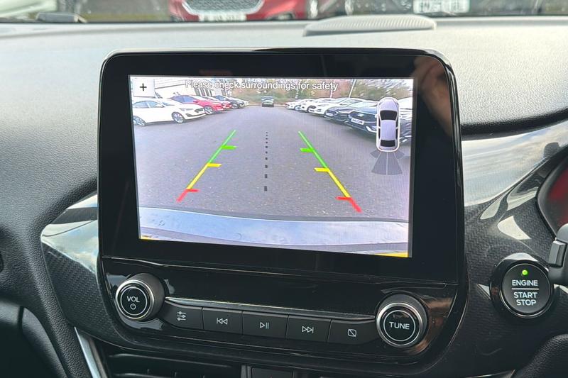 Used Ford Fiesta 2019 for sale - 77435102: Photo 38