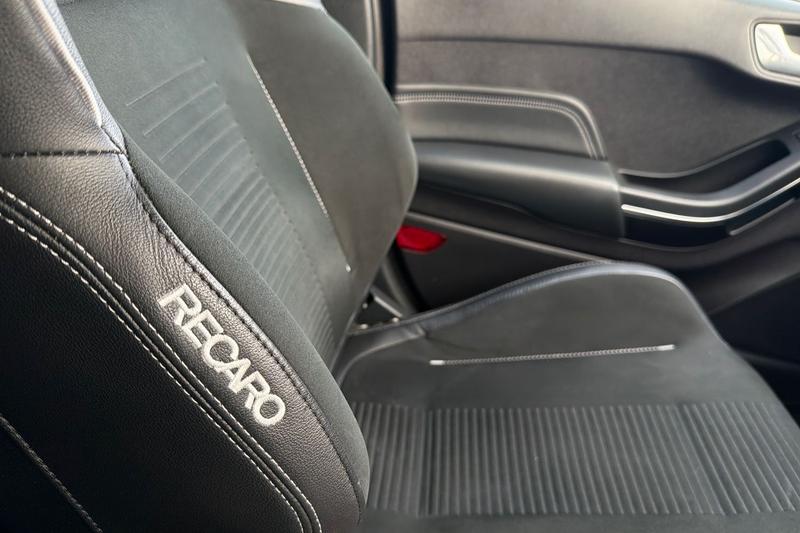 Used Ford Fiesta 2019 for sale - 77435102: Photo 39