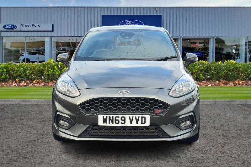Used Ford Fiesta 2019 for sale - 77435102: Photo 6