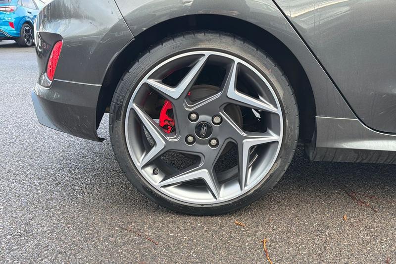 Used Ford Fiesta 2019 for sale - 77435102: Photo 8