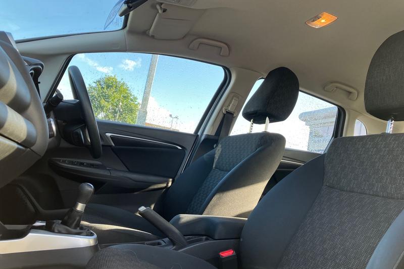 Vehicle 19