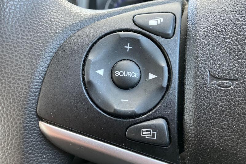 Vehicle 32