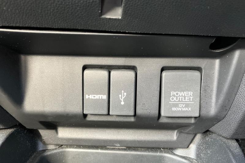 Vehicle 37