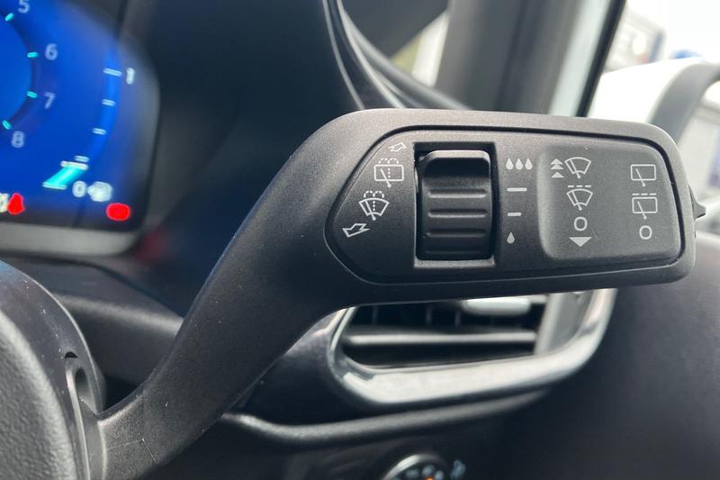 Used Ford Fiesta 2022 for sale - 76534437: Photo 15