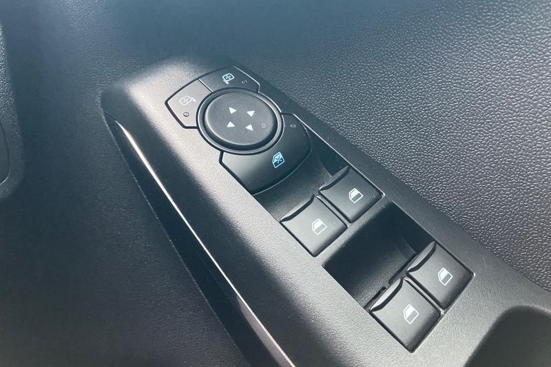 Used Ford Fiesta 2022 for sale - 76534437: Photo 16