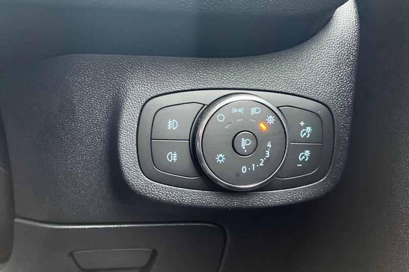 Used Ford Fiesta 2022 for sale - 76534437: Photo 23