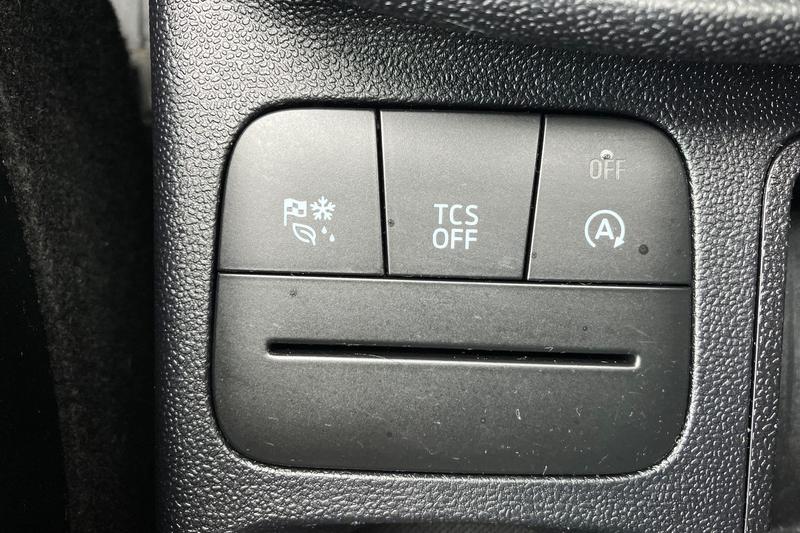 Used Ford Fiesta 2022 for sale - 76534437: Photo 24