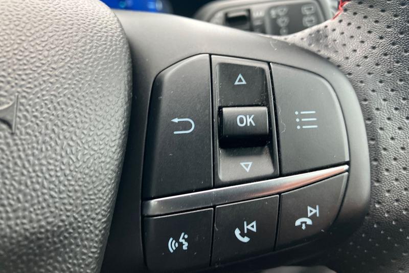 Used Ford Fiesta 2022 for sale - 76534437: Photo 33