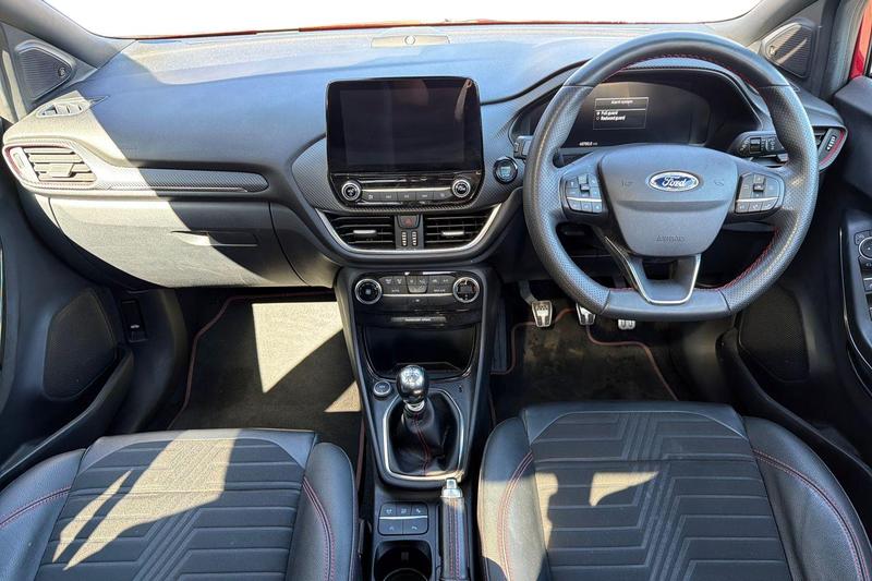 Used Ford Puma 2020 for sale - 78109369: Photo 10