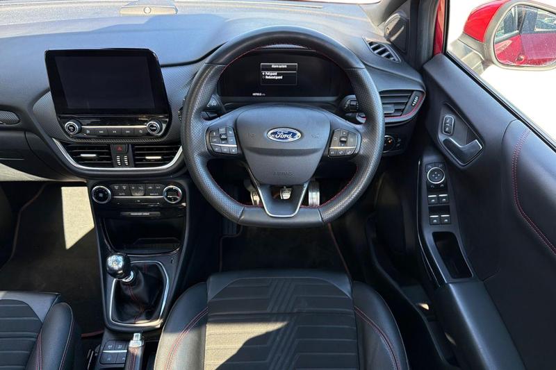 Used Ford Puma 2020 for sale - 78109369: Photo 11