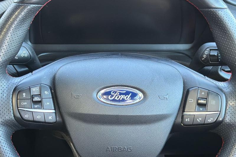 Used Ford Puma 2020 for sale - 78109369: Photo 12