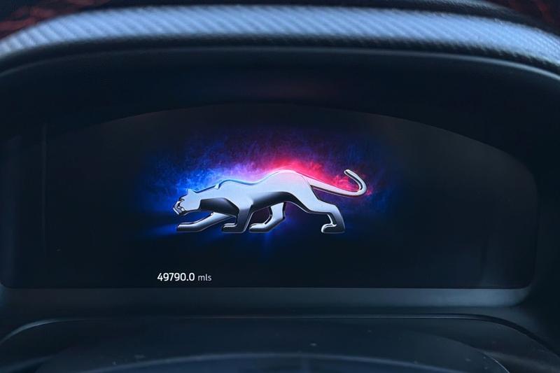 Used Ford Puma 2020 for sale - 78109369: Photo 13