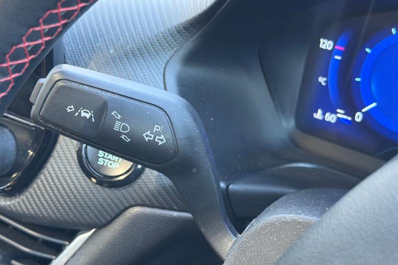 Used Ford Puma 2020 for sale - 78109369: Photo 14