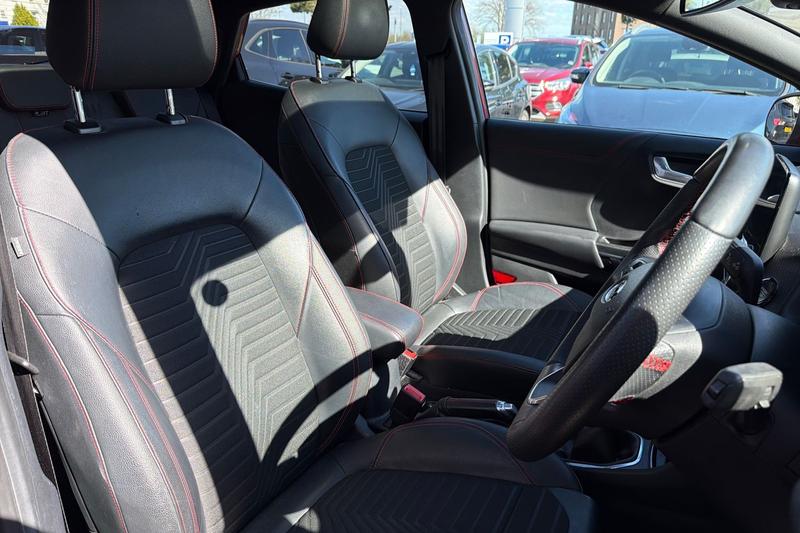 Used Ford Puma 2020 for sale - 78109369: Photo 17