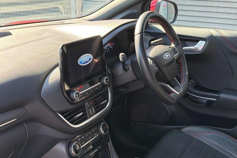 Used Ford Puma 2020 for sale - 78109369: Photo 18