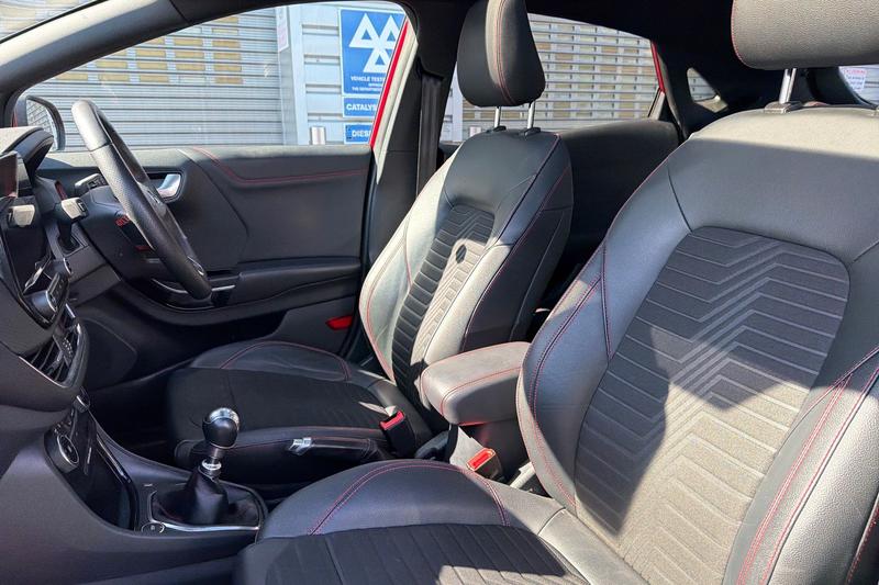 Used Ford Puma 2020 for sale - 78109369: Photo 19