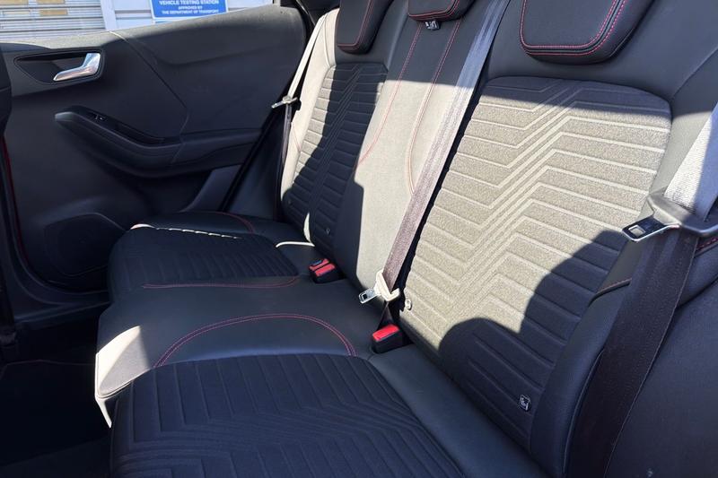 Used Ford Puma 2020 for sale - 78109369: Photo 20