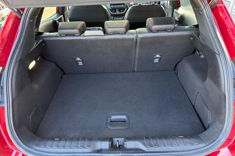 Used Ford Puma 2020 for sale - 78109369: Photo 21