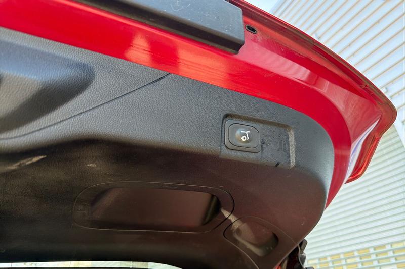 Used Ford Puma 2020 for sale - 78109369: Photo 25