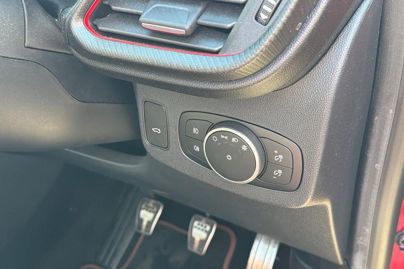 Used Ford Puma 2020 for sale - 78109369: Photo 27