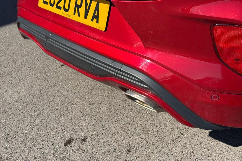 Used Ford Puma 2020 for sale - 78109369: Photo 28