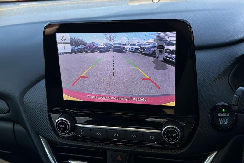 Used Ford Puma 2020 for sale - 78109369: Photo 29