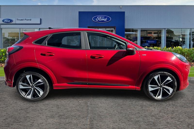 Used Ford Puma 2020 for sale - 78109369: Photo 3