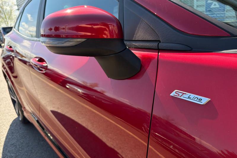 Used Ford Puma 2020 for sale - 78109369: Photo 31