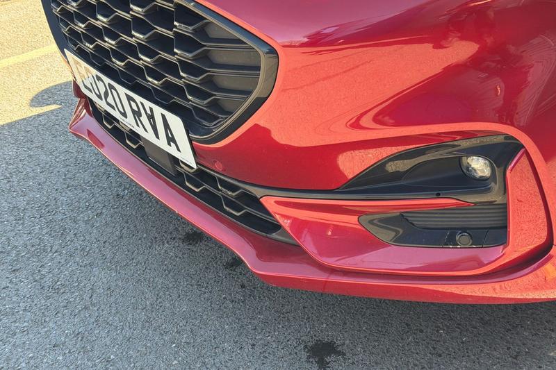 Used Ford Puma 2020 for sale - 78109369: Photo 32