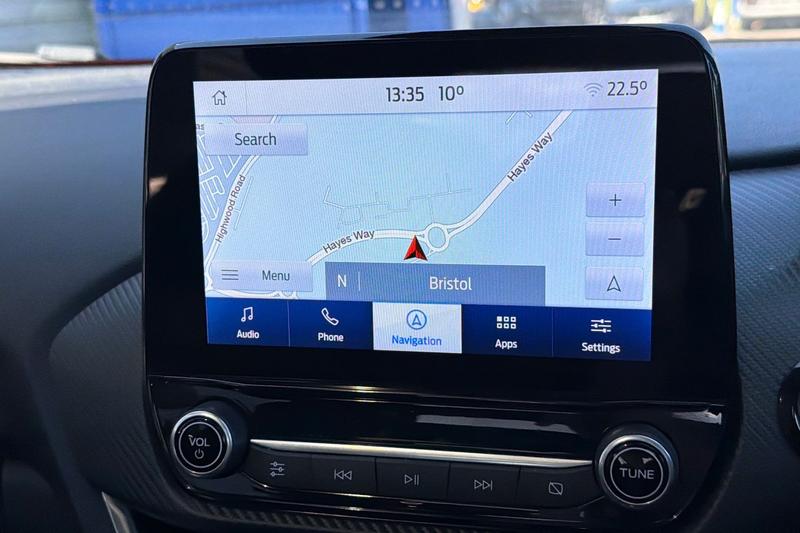 Used Ford Puma 2020 for sale - 78109369: Photo 36