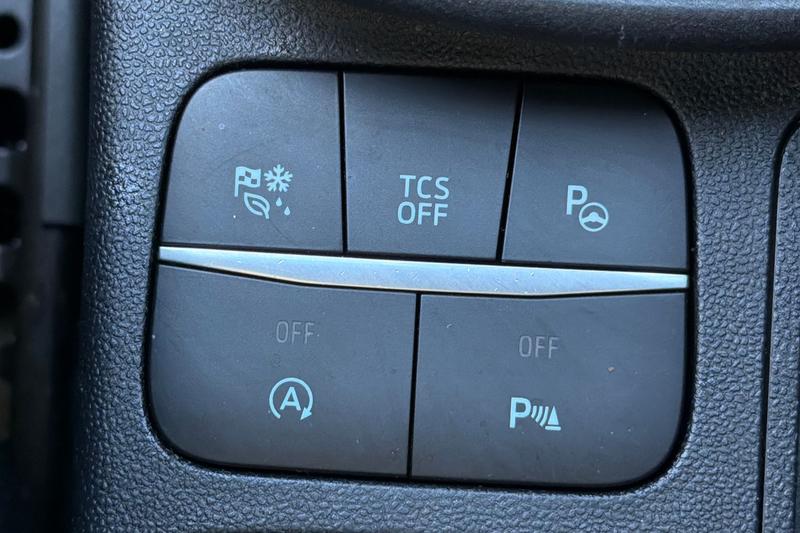 Used Ford Puma 2020 for sale - 78109369: Photo 37