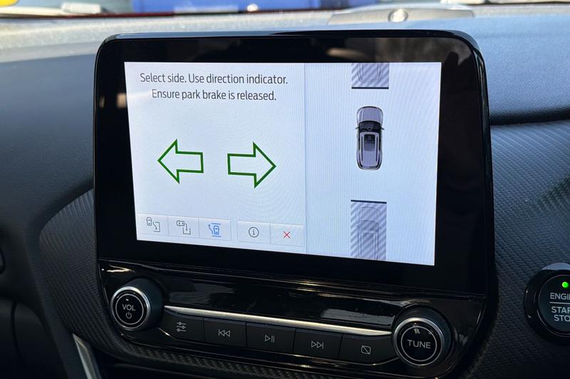 Used Ford Puma 2020 for sale - 78109369: Photo 39