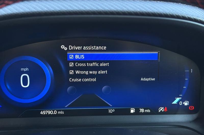 Used Ford Puma 2020 for sale - 78109369: Photo 40