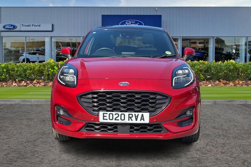 Used Ford Puma 2020 for sale - 78109369: Photo 6