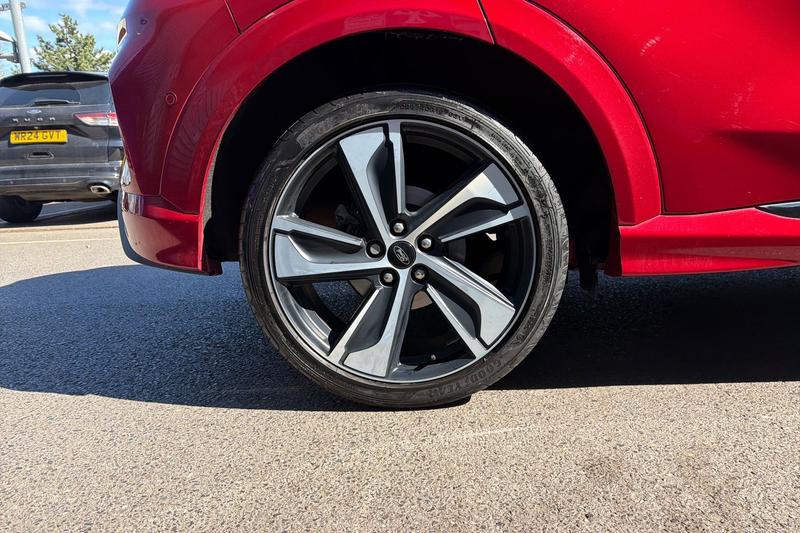 Used Ford Puma 2020 for sale - 78109369: Photo 8