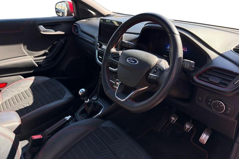 Used Ford Puma 2020 for sale - 78109369: Photo 9