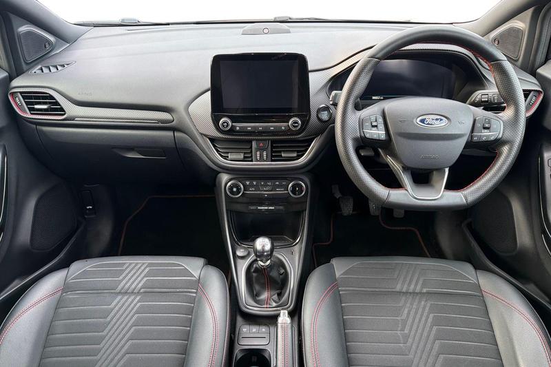 Used Ford Puma 2023 for sale - 77359810: Photo 10