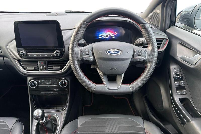 Used Ford Puma 2023 for sale - 77359810: Photo 11