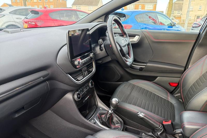 Used Ford Puma 2023 for sale - 77359810: Photo 18