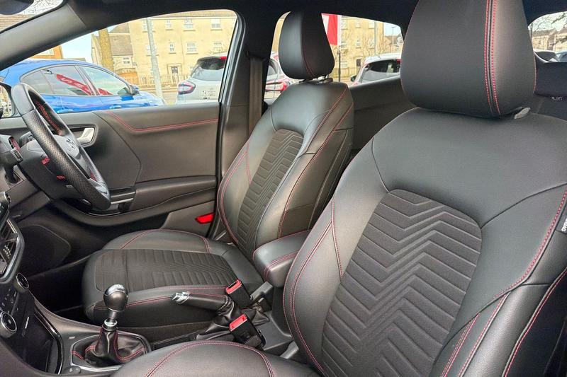 Used Ford Puma 2023 for sale - 77359810: Photo 19