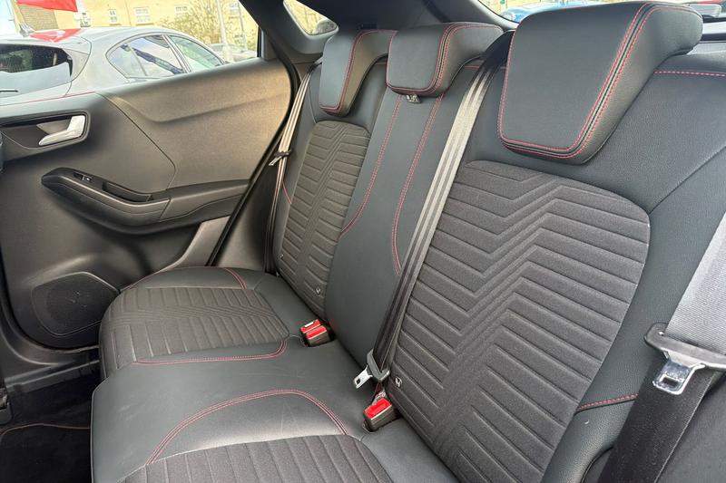 Used Ford Puma 2023 for sale - 77359810: Photo 20