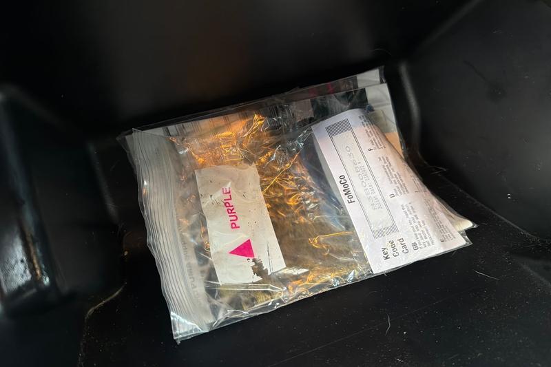 Used Ford Puma 2023 for sale - 77359810: Photo 22