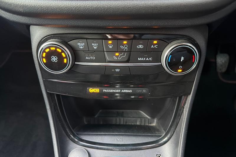 Used Ford Puma 2023 for sale - 77359810: Photo 27