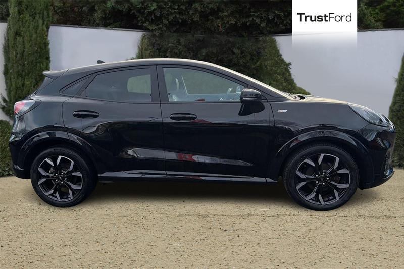 Used Ford Puma 2023 for sale - 77359810: Photo 3