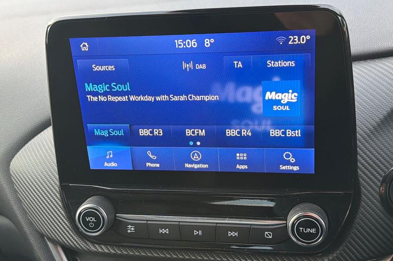 Used Ford Puma 2023 for sale - 77359810: Photo 30