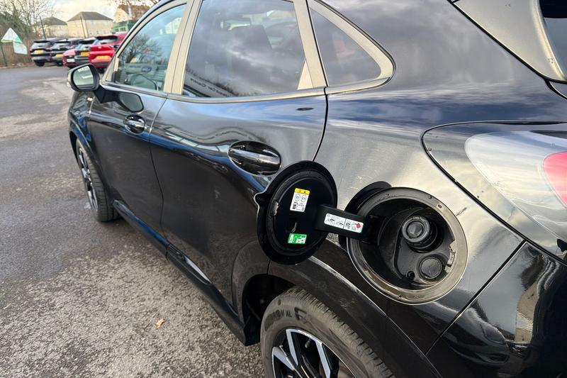 Used Ford Puma 2023 for sale - 77359810: Photo 36